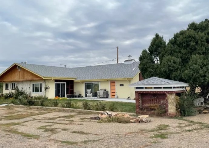 Land for Sale in 14141 & 14095 W. 7th Avenue Colorado 80401